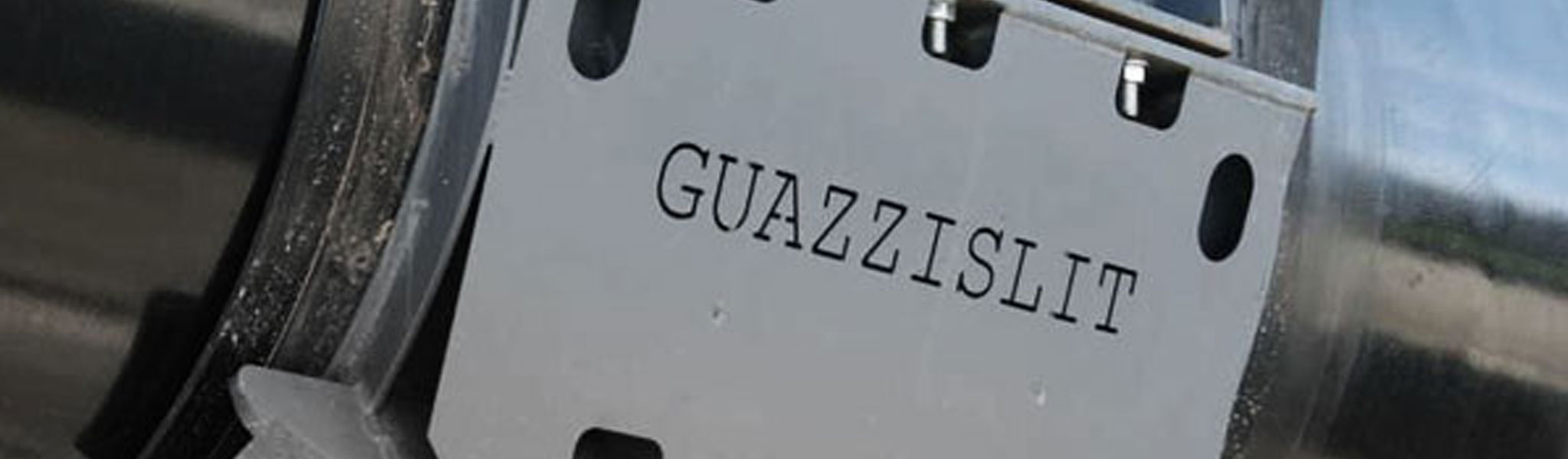 Guazzi Guazzislit